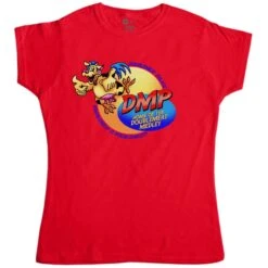 Doublemeat Palace Womens T-Shirt