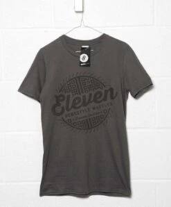 Eleven Waffles T-Shirt