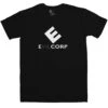 Evil Corp Logo T-Shirt 2 Evil Corp Logo T-Shirt -Maria Sales Store Evil Corp Logo T Shirt For Men 8Ball 4776