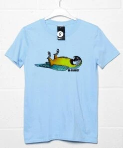 Ex Parrot T-Shirt