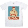 Football Gazza T-Shirt -Maria Sales Store Football Gazza Graphic T Shirt For Men 8Ball 8825