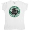 Funny Science Caffeine Molecule T-Shirt For Women 2 Funny Science Caffeine Molecule T-Shirt For Women -Maria Sales Store Funny Science Caffeine Molecule T Shirt for Women 8Ball 301