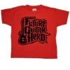 Future Guitar Hero Childrens T-Shirt 1 Future Guitar Hero Childrens T-Shirt -Maria Sales Store Future Guitar Hero Childrens T Shirt 8Ball 6796