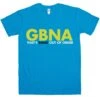 GBNA Thats Bang Out Of Order T-Shirt 1 GBNA Thats Bang Out Of Order T-Shirt -Maria Sales Store GBNA Thats Bang Out Of Order Mens T Shirt 8Ball 9829