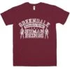 Greendale Human Beings T-Shirt 2 Greendale Human Beings T-Shirt -Maria Sales Store Greendale Human Beings Mens T Shirt 8Ball 3078