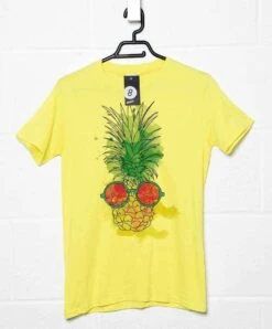 Happy Pineapple Happy Pineapple T-Shirt