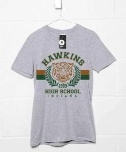 Hawkins High School T-Shirt