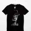 Heisenberg Smoke T-Shirt -Maria Sales Store Heisenberg Smoke Graphic T Shirt For Men 8Ball 1487