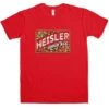 Heisler Gold Ale T-Shirt Inspired By Heisler Beer -Maria Sales Store Heisler Gold Ale T Shirt For Men Inspired By Heisler Beer 8Ball 8070