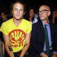 Hell Skull T-Shirt As Worn By Heath Ledger 4 Hell Skull T-Shirt As Worn By Heath Ledger - Image 2