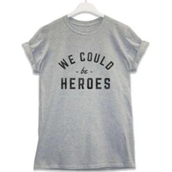 Heroes T-Shirt