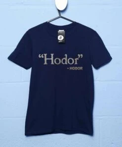 Hodor Hodor T-Shirt