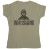 Hold Me Closer Tiny Lannister Womens Style T-Shirt -Maria Sales Store Hold Me Closer Tiny Lannister Womens Style T Shirt 8Ball 7462