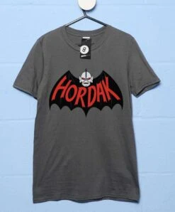 Hordak Bat Symbol T-Shirt