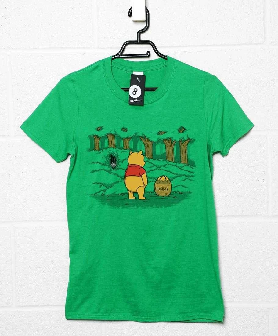 Hunny T-Shirt 3 Hunny T-Shirt