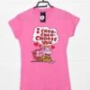I Choo Choo Choose You Fitted Womens T-Shirt -Maria Sales Store I Choo Choo Choose You Fitted Womens T Shirt 8Ball 3249