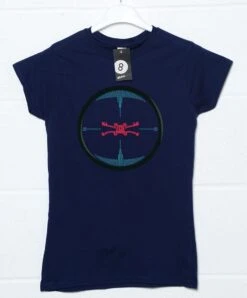 I Have You Now T-Shirt For Women