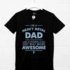 I'm A Heavy Metal Dad T-Shirt 1 I'm A Heavy Metal Dad T-Shirt -Maria Sales Store I m A Heavy Metal Dad Mens T Shirt 8Ball 6390