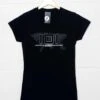 IOI T-Shirt For Women 1 IOI T-Shirt For Women -Maria Sales Store IOI T Shirt for Women 8Ball 5627