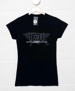 IOI T-Shirt For Women