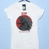 Kaiju Alpha Womens Style T-Shirt -Maria Sales Store Kaiju Alpha Womens Style T Shirt 8Ball 3588