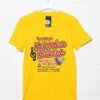 Kenosha Kickers T-Shirt 2 Kenosha Kickers T-Shirt -Maria Sales Store Kenosha Kickers Graphic T Shirt For Men 8Ball 8163