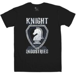 Knight Industries T-Shirt