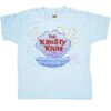 Krusty Krab Kids T-Shirt -Maria Sales Store Krusty Krab Kids T Shirt 8Ball 7443