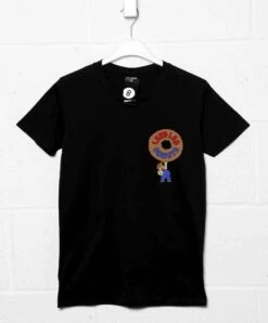 Lard Lad Donuts T-Shirt