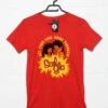 Let Your Soul Glo Shine T-Shirt -Maria Sales Store Let Your Soul Glo Shine Graphic T Shirt For Men 8Ball 9378