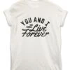 Live Forever Lyric Quote T-Shirt 2 Live Forever Lyric Quote T-Shirt -Maria Sales Store Live Forever Lyric Quote Mens T Shirt 8Ball 6035