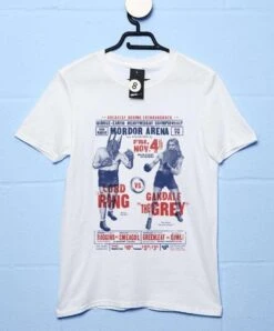 Maria Lord Of The Ring T-Shirt 11 Maria Lord Of The Ring T-Shirt -Maria Sales Store Lord of the Ring Unisex T Shirt For Men 8Ball 2070