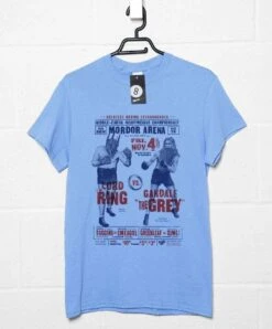 Maria Lord Of The Ring T-Shirt 9 Maria Lord Of The Ring T-Shirt -Maria Sales Store Lord of the Ring Unisex T Shirt For Men 8Ball 4727