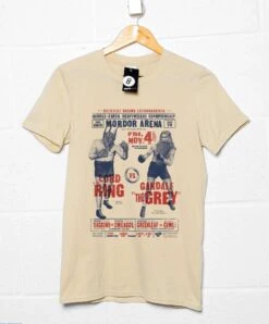 Maria Lord Of The Ring T-Shirt 10 Maria Lord Of The Ring T-Shirt -Maria Sales Store Lord of the Ring Unisex T Shirt For Men 8Ball 7756