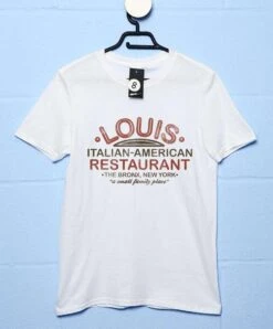 Louis Restaurant T-Shirt
