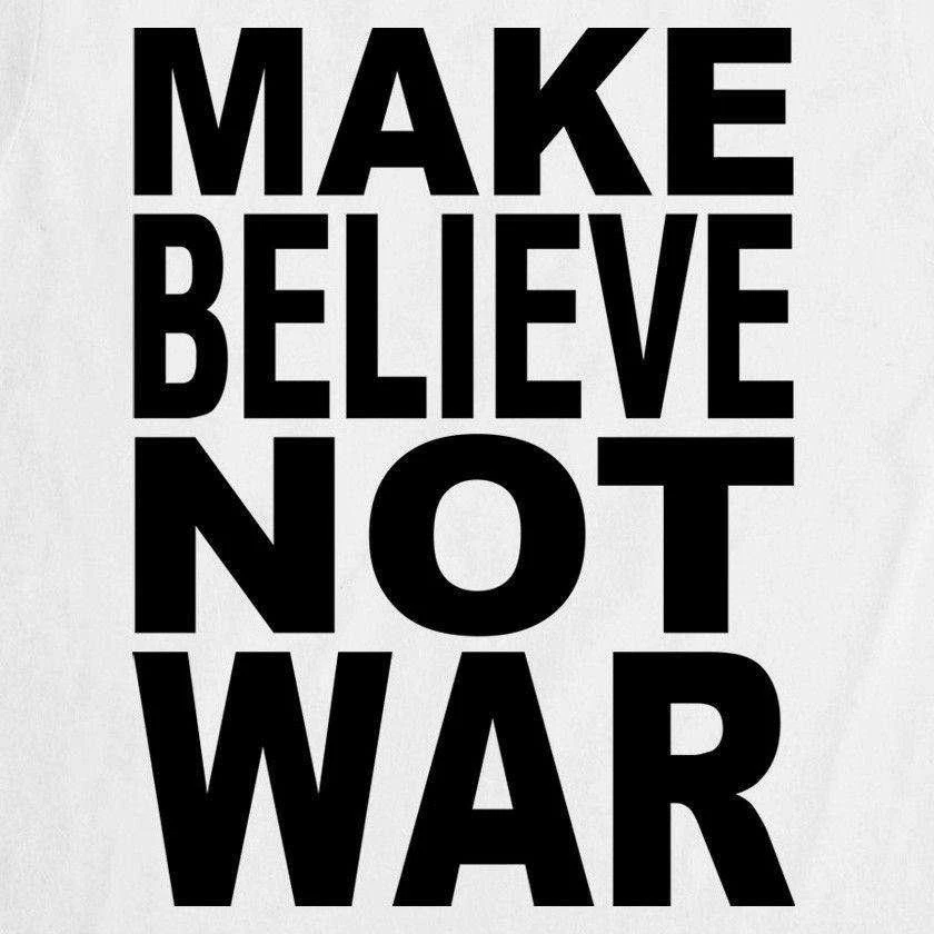 Make Believe Womens Fitted T-Shirt As Worn By Sharon Stone 4 Make Believe Womens Fitted T-Shirt As Worn By Sharon Stone - Image 2