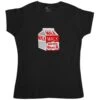 Malk Now With Vitamin R Womens Style T-Shirt