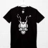 Man Mask T-Shirt 2 Man Mask T-Shirt -Maria Sales Store Man Mask Unisex T Shirt 8Ball 9448
