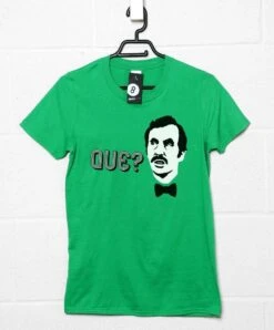Manuel Que? T-Shirt