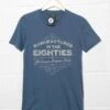Manufactured In The Eighties T-Shirt