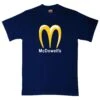 McDowells T-Shirt 2 McDowells T-Shirt -Maria Sales Store McDowells Unisex T Shirt For Men And Women 8Ball 8351