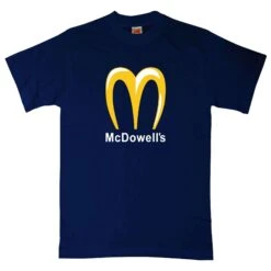 McDowells T-Shirt