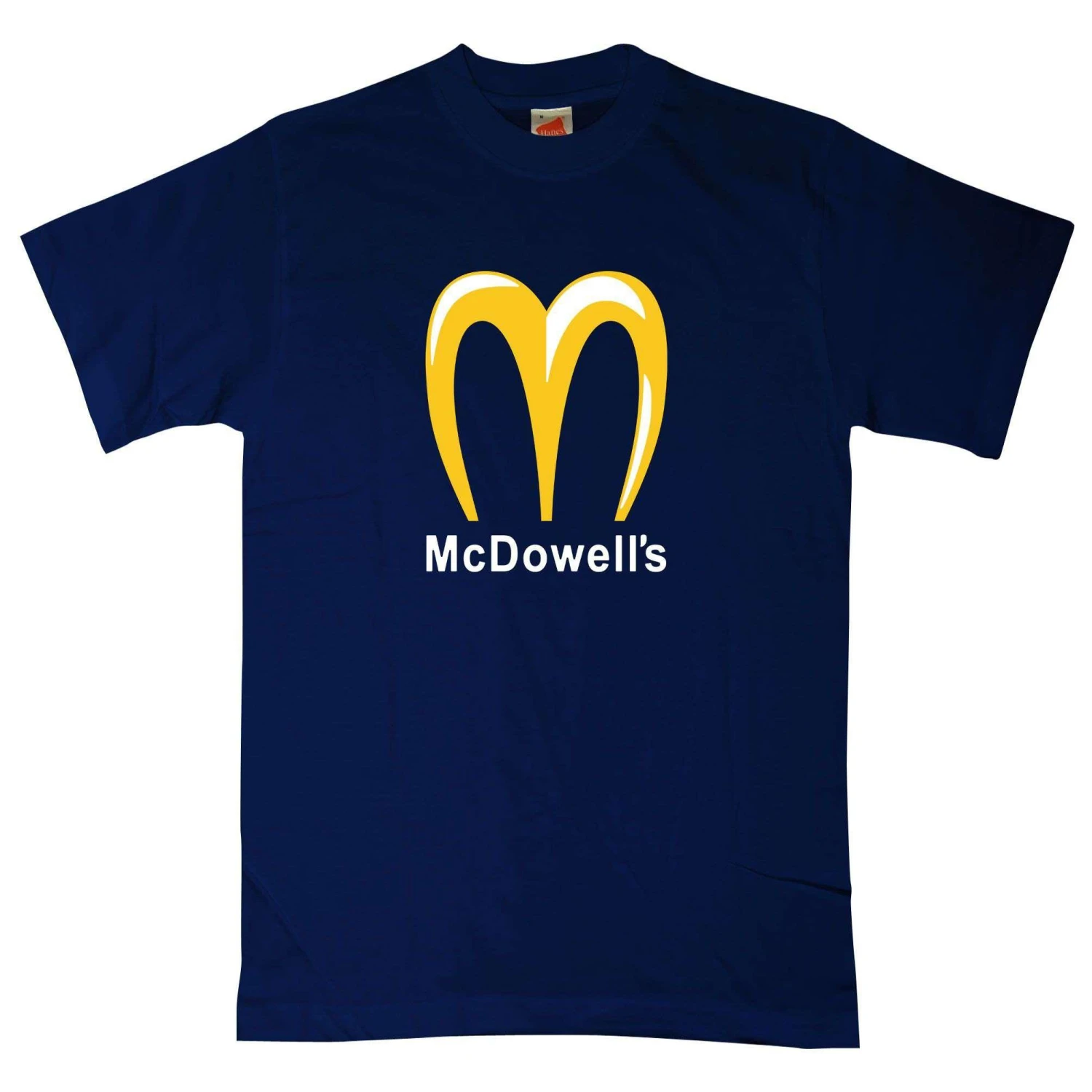 McDowells T-Shirt 3 McDowells T-Shirt