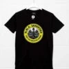Neighbourhood Watch Alliance Sandford T-Shirt -Maria Sales Store Neighbourhood Watch Alliance Sandford T Shirt For Men 8Ball 1850