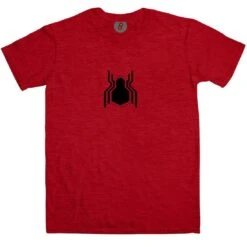 New Spidey Logo T-Shirt