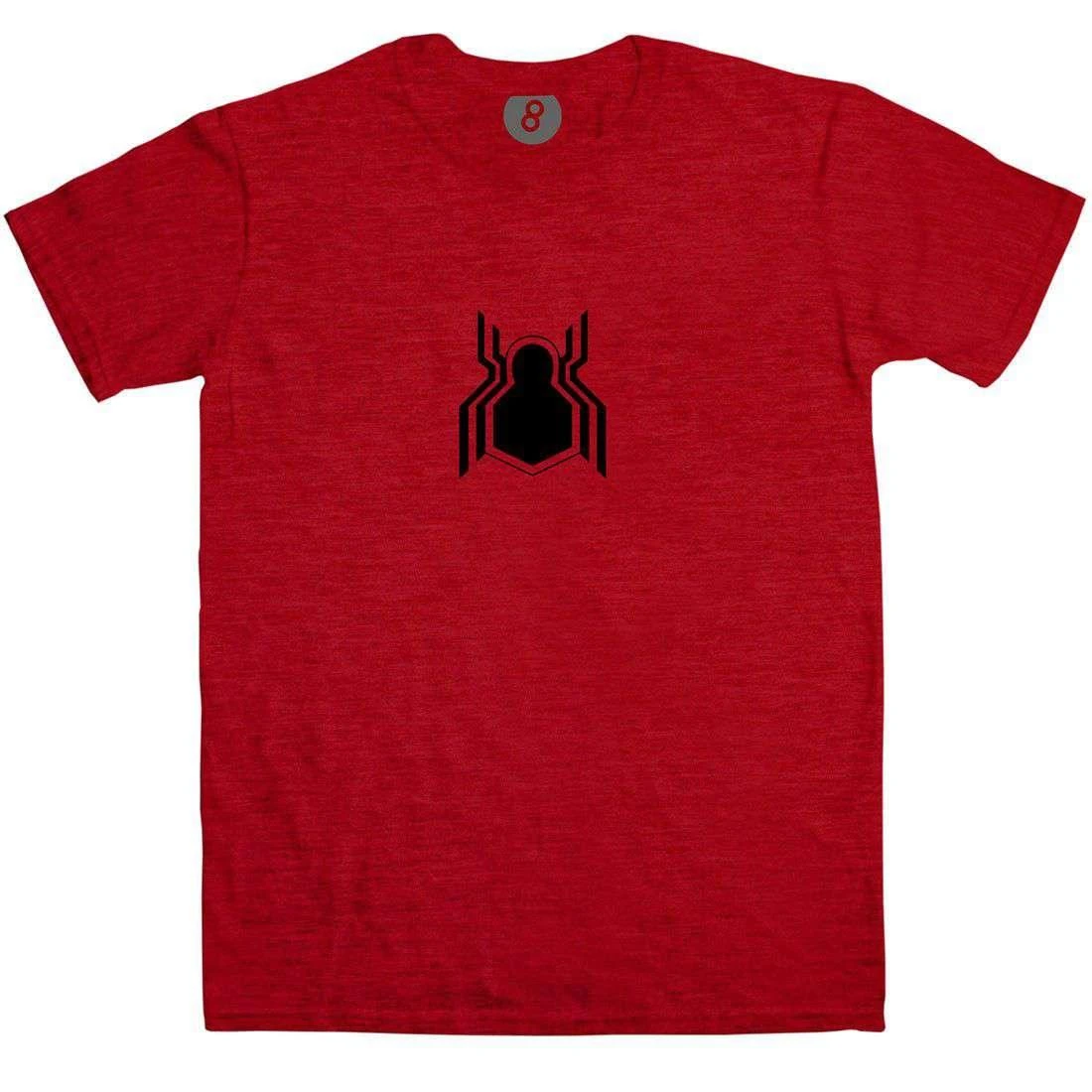 New Spidey Logo T-Shirt 3 New Spidey Logo T-Shirt