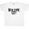 New York City Childrens T-Shirt 2 New York City Childrens T-Shirt -Maria Sales Store New York City Childrens T Shirt 8Ball 9471