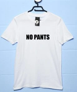 No Pants Video Conference T-Shirt -Maria Sales Store No Pants Video Conference Graphic T Shirt For Men 8Ball 3404