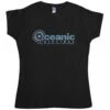 Oceanic Airlines T-Shirt For Women -Maria Sales Store Oceanic Airlines T Shirt for Women 8Ball 4224