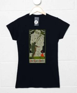 Once Upon A Bonfire T-Shirt 7 Once Upon A Bonfire T-Shirt -Maria Sales Store Once Upon A Bonfire Graphic T Shirt For Men 8Ball 7446